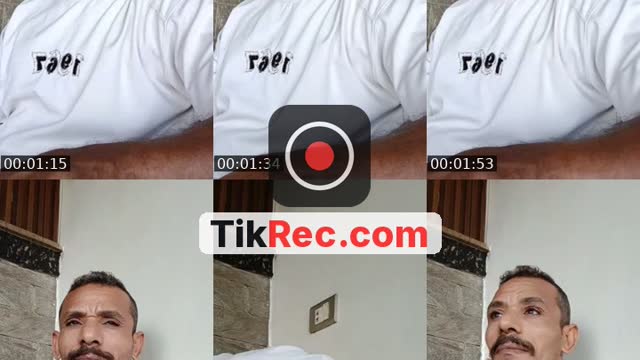 @ashraffaboelkher TikTok live