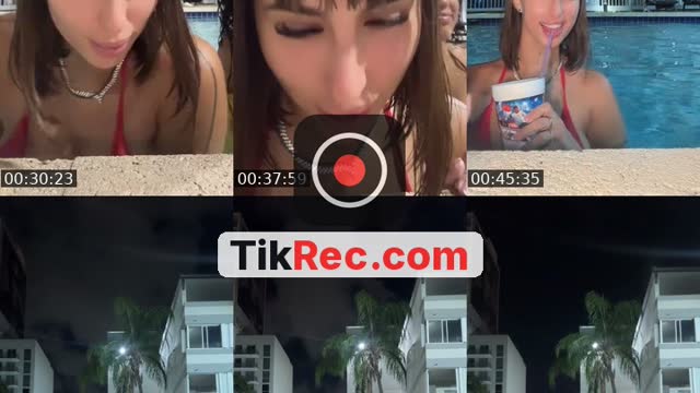 @sv_midnight Mexico TikTok live from 2026-08-27
