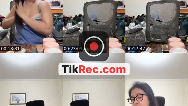 @ester_osin TikTok live from 2026-08-27