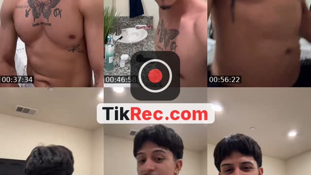 TikTok live: 18+ by @ramirez_____armando