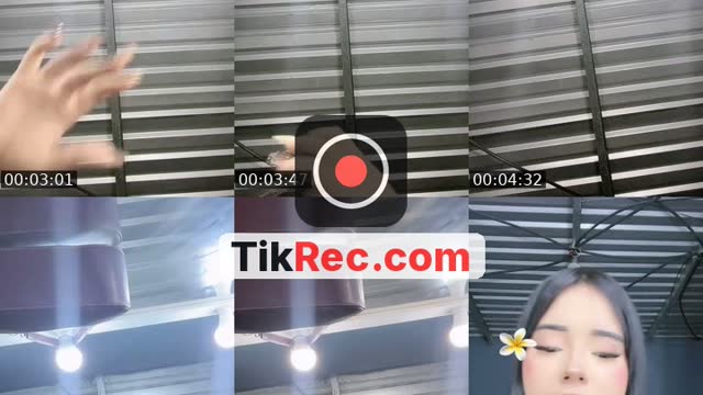 @yeimi1460 TikTok live