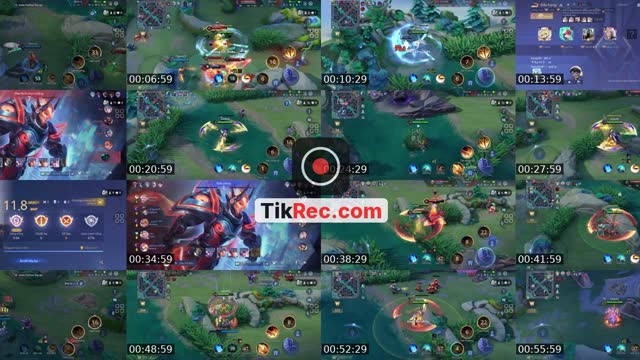 Vietnam TikTok live: kéo rank giúp mình vs by @cauut_49_199x