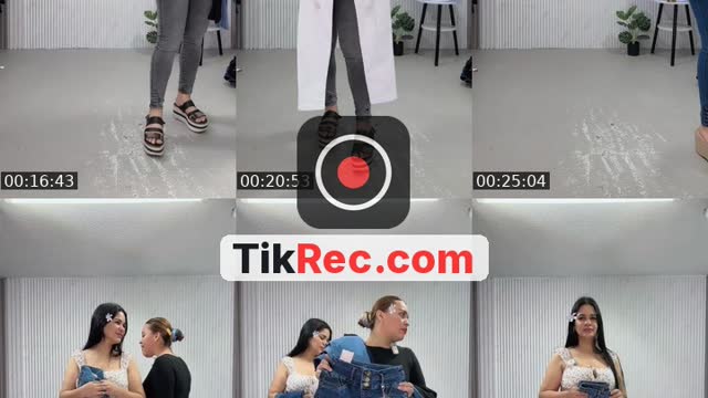 @bambuestilomex TikTok live from 2026-08-27
