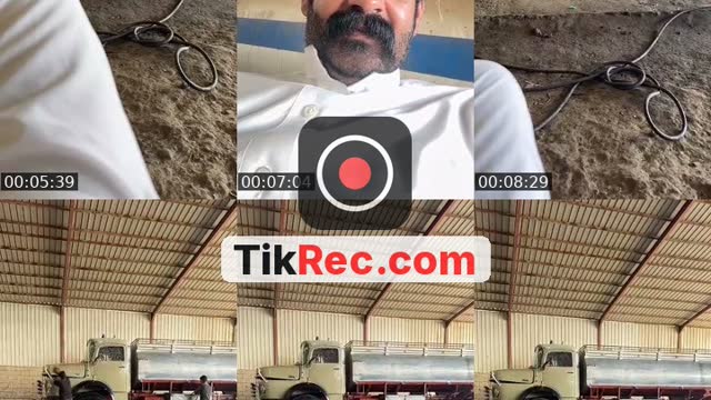 @ghisham9 TikTok live