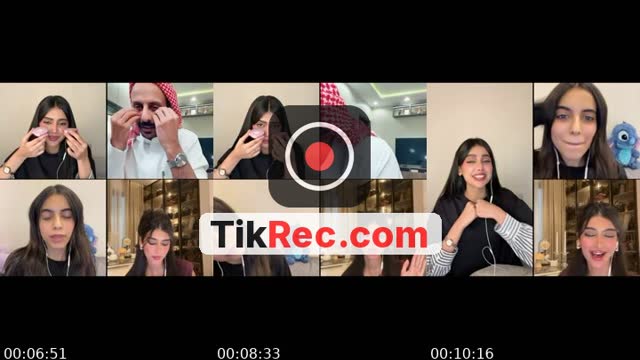 @h.ii1zh TikTok live