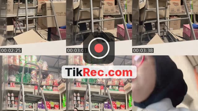 @nora19933 TikTok live