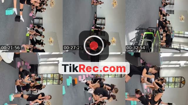 @soul_._dance TikTok live