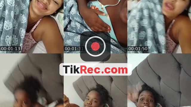 deixaram as crianças com a tia - @daraematteo