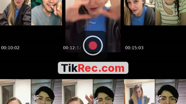TikTok live: El que entra es guapo by @munaybess
