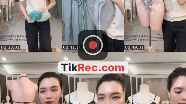 @ha_bikini TikTok live from 2026-08-27