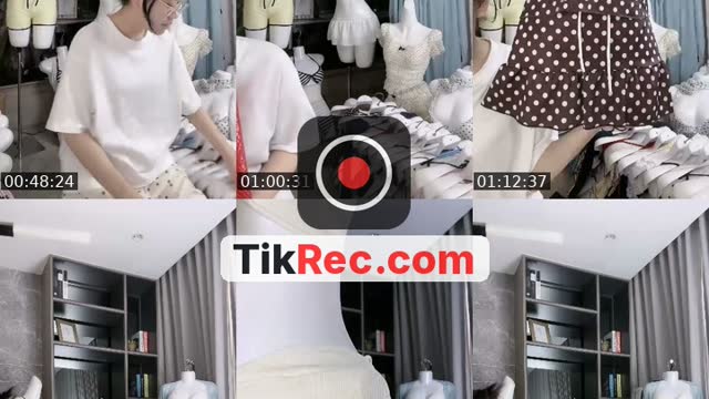 @bikiniemma TikTok live from 2026-08-27