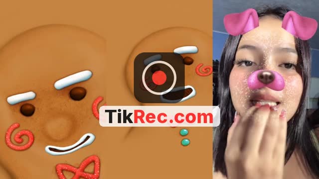 @isis_alvarenga_00 TikTok live