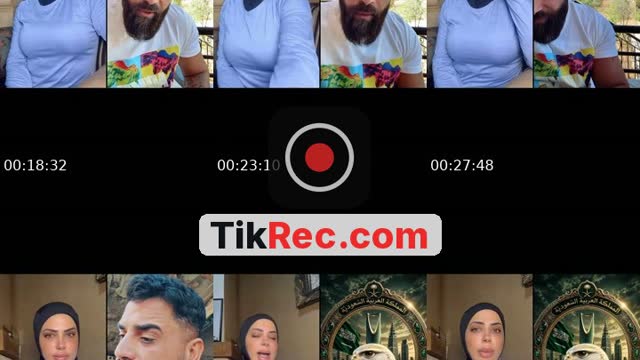 @hasnaalhousseini TikTok live from 2026-08-27