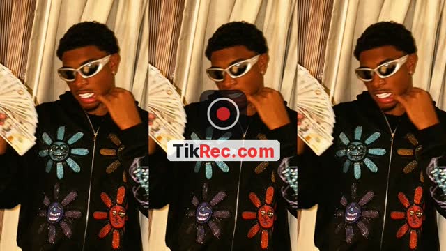 @zagoww TikTok live