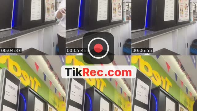 @nicaliyee TikTok live