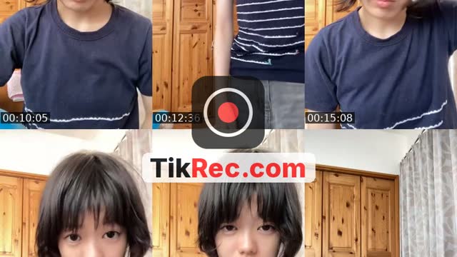 @numenumei TikTok live