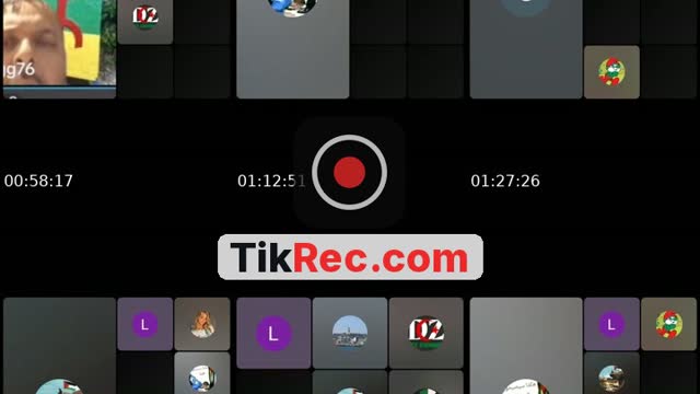 @lesforainsforaines2 TikTok live from 2026-08-27