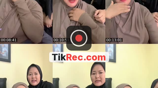 @iiskrisnawati7 TikTok live