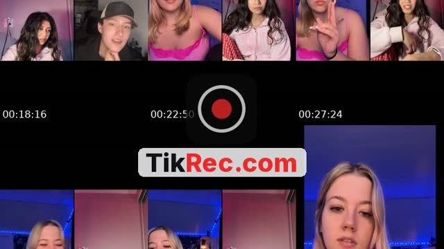@madison_renee35 TikTok live from 2026-08-27