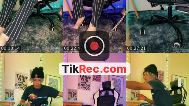 @_iamj4 TikTok live from 2026-08-27