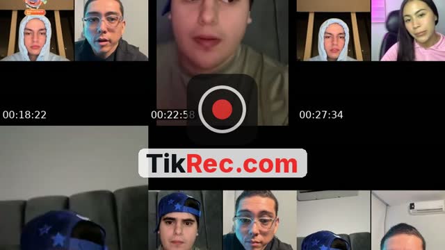 @miguelrv777 TikTok live from 2026-08-27