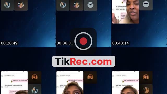 @wandarrasstory TikTok live from 2026-08-27