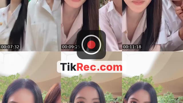 @namaingwannabeyour TikTok live from 2026-08-27