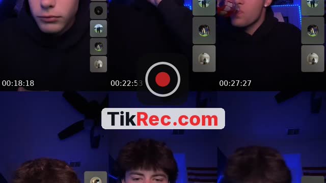 TikTok live: Mentioned you by @reese_riggs