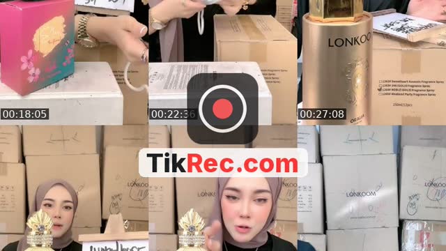 @lonkoommy TikTok live from 2026-08-27