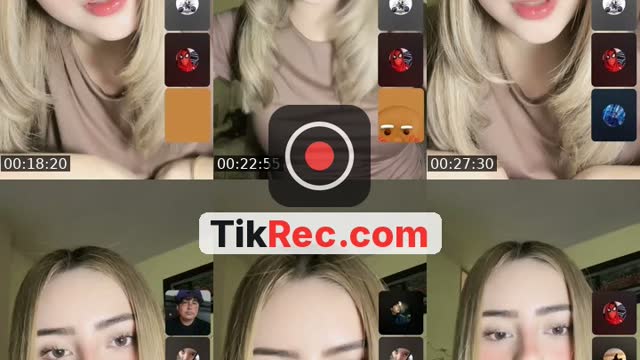 @isabella.e16 Mexico TikTok live from 2026-08-27