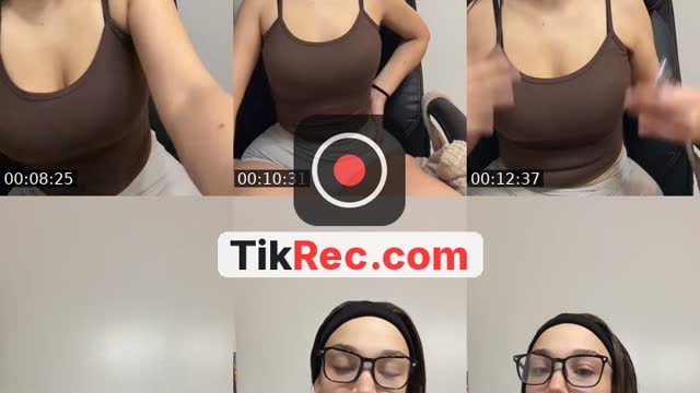 @foreverreyes12 TikTok live from 2026-08-27