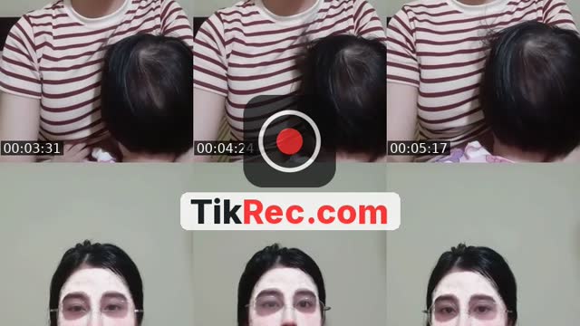 @anlynh14 TikTok live