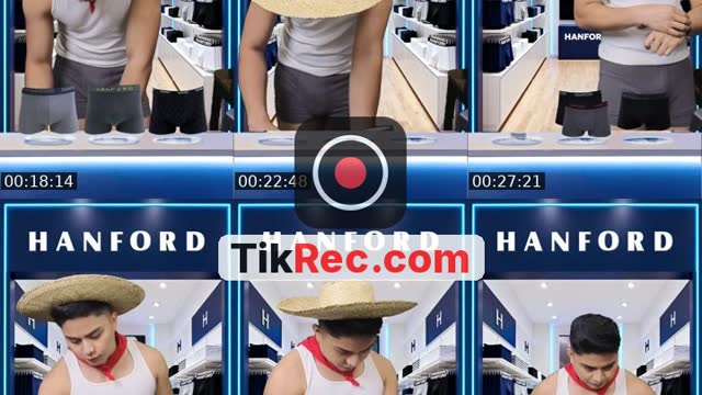 TikTok live: LIVE PAYDAY SALES! by @hanfordph
