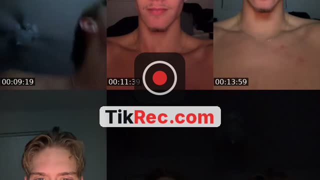 @itz_dylana_ TikTok live