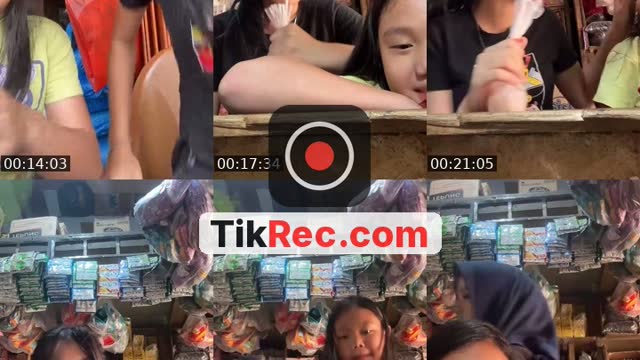 @valencia.olivia3 TikTok live from 2026-08-27