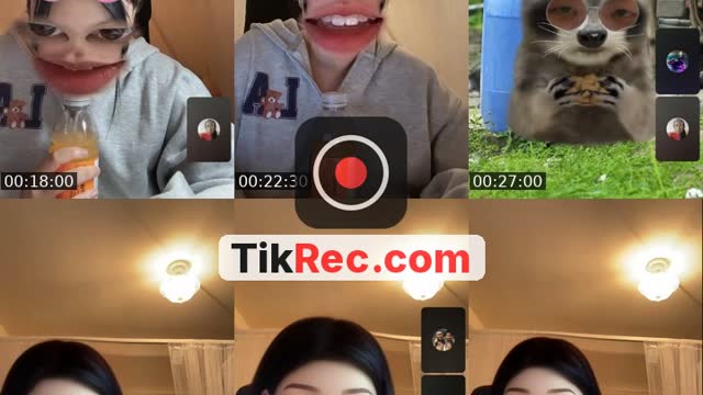 @g.xon12 TikTok live from 2026-08-27