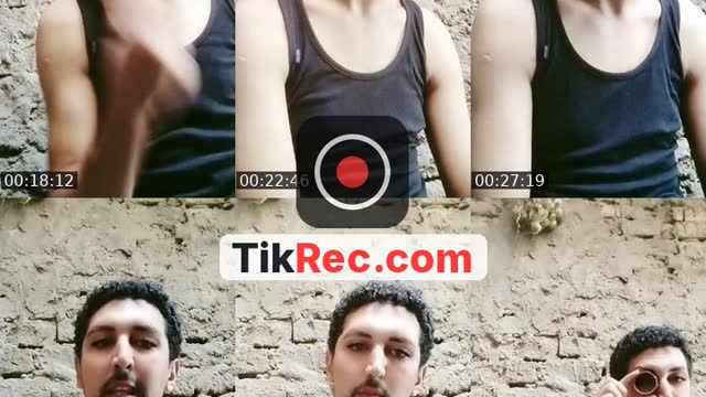 @ahmedmmdouh449 TikTok live from 2026-08-27
