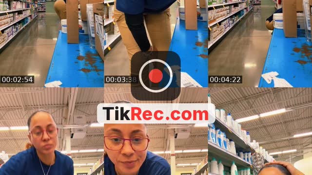 @spoiled.ceo TikTok live