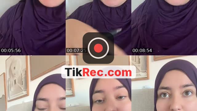 @dioklena TikTok live