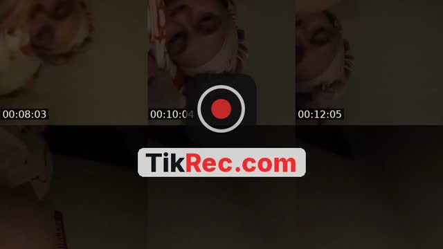@misshoney8888 TikTok live