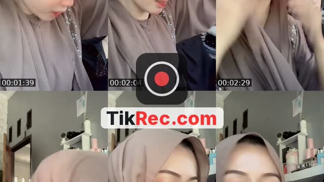 @anggraeni12_ TikTok live