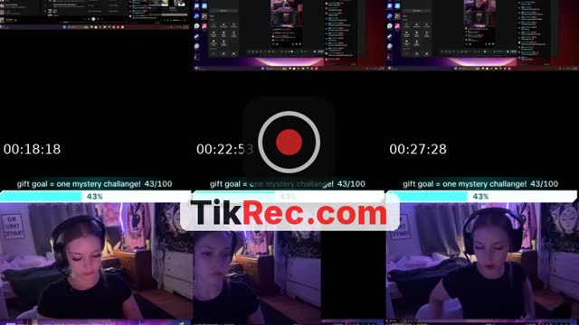 TikTok live: join my liveee by @lailar0see