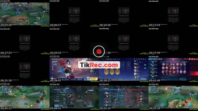 @zrax1 TikTok live from 2026-08-27
