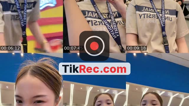 @michi.biscoff TikTok live from 2026-08-27