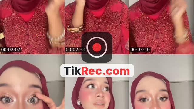 @raraeilish0 TikTok live