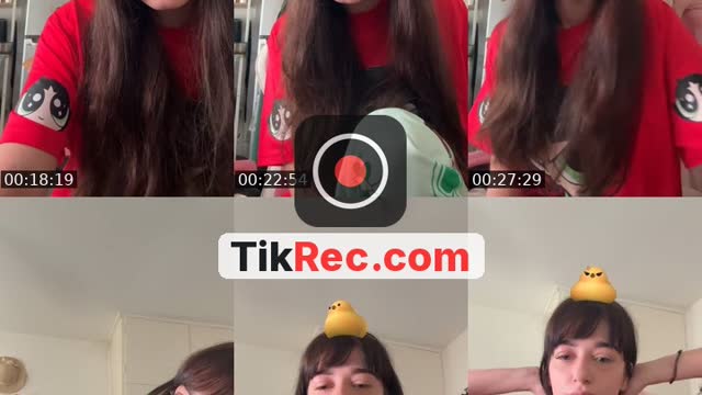 TikTok live: صباحو by @_s1fa