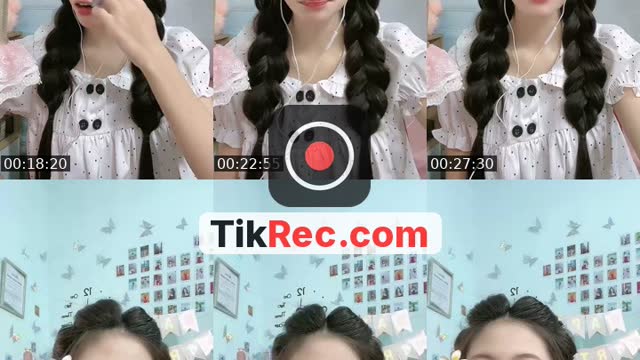 @_qnhu_meow_ TikTok live from 2026-08-27