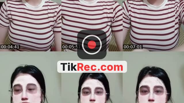 @anlynh14 TikTok live