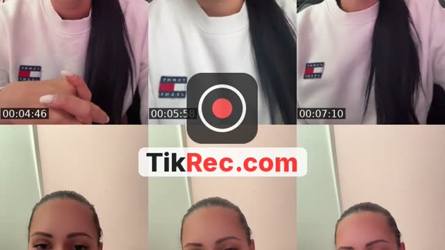 TikTok live: Lets Go LIVE! by @czinglinicolettzs