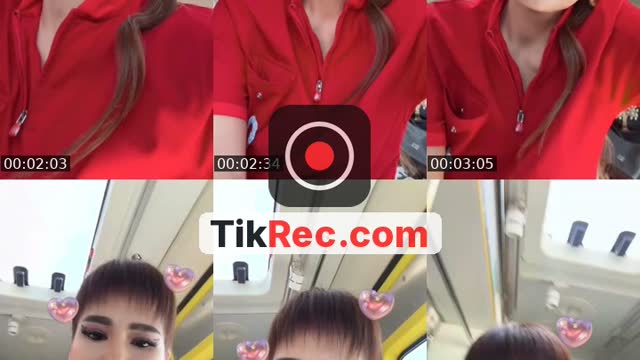 @212xoz13 TikTok live